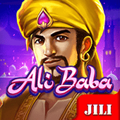 ok be Ali Baba slot