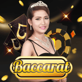 ok be Baccarat A live casino