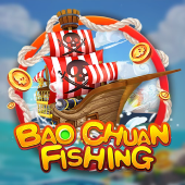 ok be Bao Chuan Fishing