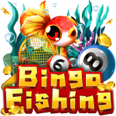 ok be Bingo Fishing