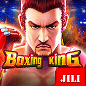 ok be Boxing King slot