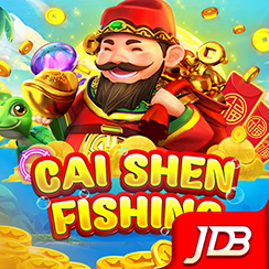 ok be Cai Shen Fishing