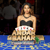 ok be Casino Marina Andar Bahar