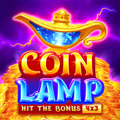 ok be Coin Lamp slot