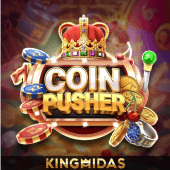 ok be Coin Pusher