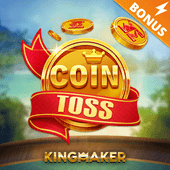 ok be Coin Toss