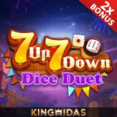 ok be Dice Duet