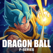 ok be Dragon Ball slot