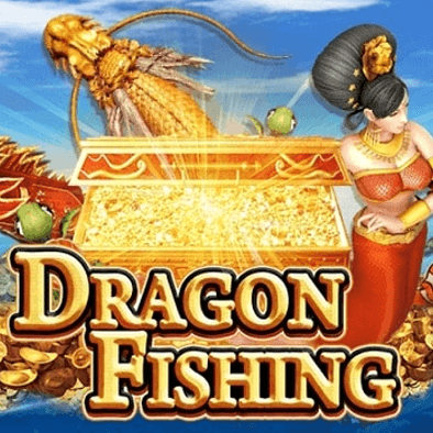 ok be Dragon Fishing
