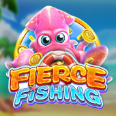 ok be Fierce Fishing