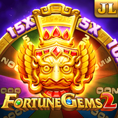 ok be Fortune Gems 2 slot