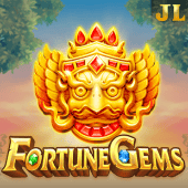 ok be Fortune Gems slot