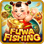 ok be Fuwa Fishing