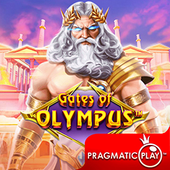 ok be Gates of Olympus