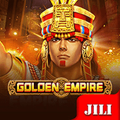 ok be Golden Empire slot