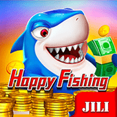 ok be Happy Fishing