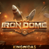 ok be Iron Dome
