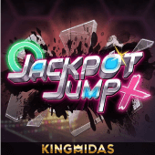ok be Jackpot Jump