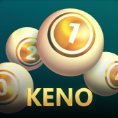 ok be Keno arcade