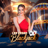 ok be Las Vegas Blackjack