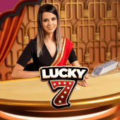 ok be Lucky 7 live casino