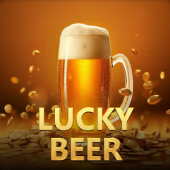 ok be Lucky Bear