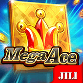 ok be Mega Ace slot