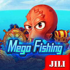 ok be Mega Fishing