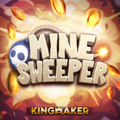 ok be Minesweeper
