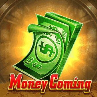 ok be Money Coming slot