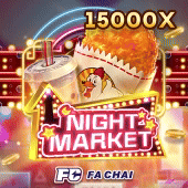 ok be Night Market slot