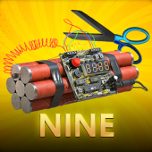 ok be Nine cards