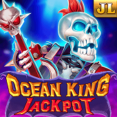 ok be Ocean King Jackpot