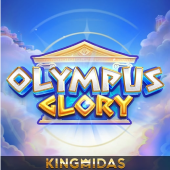 ok be Olympus Glory