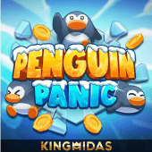 ok be Penguin Panic