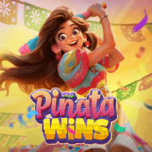ok be Pinata Wins slot