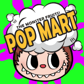 ok be Popmart slot