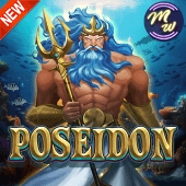 ok be Poseidon slot