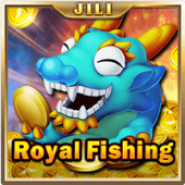 ok be Royal Fishing