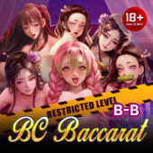 ok be Sexy Blockchain Baccarat