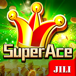 ok be Super Ace slot