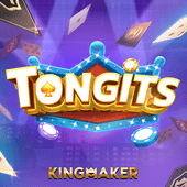 ok be Tongits cards