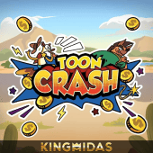 ok be Toon Crash