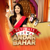 ok be Ultimate Andar Bahar