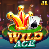 ok be Wild Ace slot
