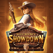 ok be Wild Bounty Showdown