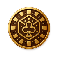 ok be casino logo